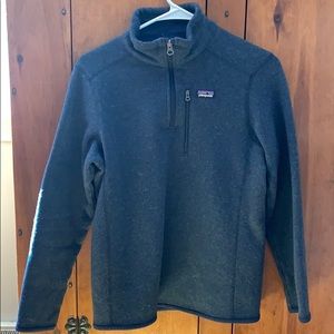 Boys Patagonia Better Sweater
